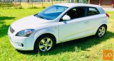 Kia Pro Ceed