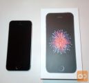 iPhone SE 32GB + vodoodporno ohišje