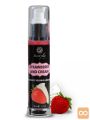 LUBRIKANT Secret Play Strawberry Hot Effect