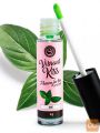 STIMULACIJSKI LIP GLOSS Vibrant Kiss Mint