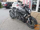 Ducati DIAVEL 1200 ABS