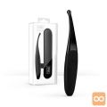 VIBRACIJSKI STIMULATOR KLITORISA Senzi Black