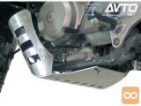 ALU ZAŠČITA MOTORJA HONDA TRANSALP 650 00-06