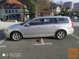 Volvo V70 T5-245 KM-R-Design-Geartronic-Model 2016-
