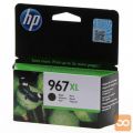 Kartuša HP 967 XL Black / Original