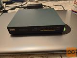 Router usmerjevalnik firewall Cisco PIX 501