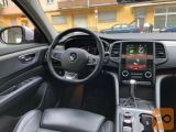 Renault Talisman TALISMAN dCi 131 INITIALE, USNJE, ŠIBEDAH