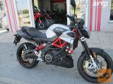 Aprilia SHIVER 900 ABS