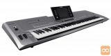 YAMAHA TYROS 5/76