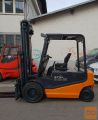 Viličar, Still R 60-35, elektro, čelni