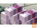 Osebni posojila z enostavnimi formalnostmi med uslužbenci