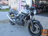Yamaha XJR 1300