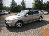 Volvo V70 T4 Summum Geartronic