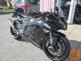 Kawasaki ZX6R NINJA ZX-6R