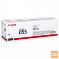 Toner Canon CRG-055 Cyan / Original