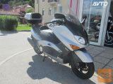 Yamaha T MAX 500