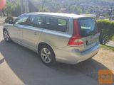Volvo V70 T5-245 KM-R-Design-Geartronic-Model 2016-