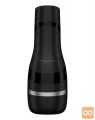 MASTURBATOR Satisfyer Men Classic Silver