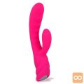 VIBRATOR RABBIT Nalone Pure Fuchsia