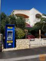 NOVALJA - Iznajmljivanje apartmana u privatnoj kući ( Moguće
