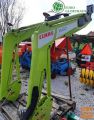 Sprednji traktorski nakladalec, Claas FL 60L