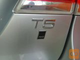 Volvo V70 T5-245 KM-R-Design-Geartronic-Model 2016-