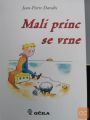 MALI PRINC SE VRNE - JEAN - PIERRE DAVIDTS