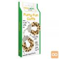 EROTIČNE LISICE Furry Fun (Leopard)