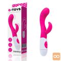 VIBRATOR RABBIT A-Toys Nessy