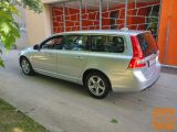 Volvo V70 2.0 T5-245 KM-R-DESIGN-GEARTRONIC-MODEL 2016-