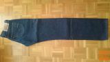 Nove Levis jeans 501, w 34 l 36