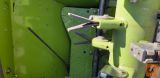 Claas gnetilnik in dele claas