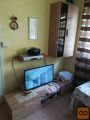 Prodam regal za tv in omarico malo rabljeno