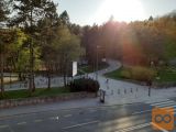 Šiška Tivoli Celovška cesta 1-sobno 53 m2