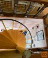 Koper center, blizu Prešernovega trga 2-sobno 41 m2