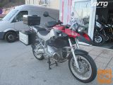 BMW R 1200 GS ABS R1200GS