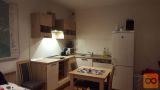 LJ-Center Tabor Vrhovčeva ulica garsonjera 20 m2