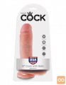 DILDO King Cock 8 With Balls