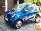 Smart Coupe coupe