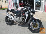 MV agusta F4 BRUTALE 1078