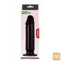 ANALNI DILDO King Size Black