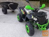 Apollo COMANDER 200 T3b - KREDIT