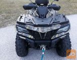 CF Moto CFORCE 850 XC - KREDIT