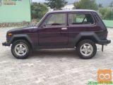 lada niva 4x4 po delih