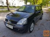 Renault Clio 1.2 16V