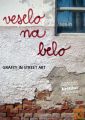 Veselo na belo - Grafiti in street art