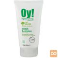 Gel za umivanje in britje (150ml)