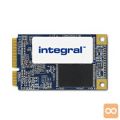 Integral 128gb mSATA SSD 480MBs/400MBs