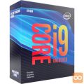 Intel Core i9 9900KF BOX procesor, Coffee Lake