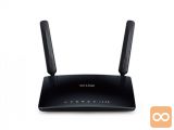 TP-LINK Archer MR200 AC750 brezžični Dual Band 4G LTE